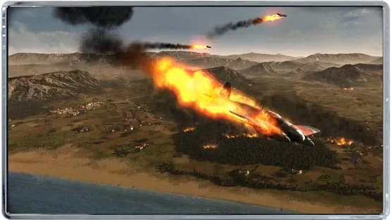 R.U.S.E. — Screenshoty