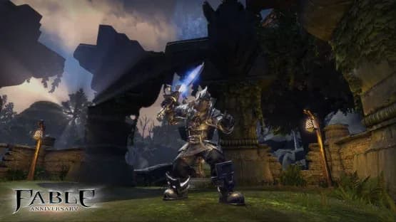 Fable Anniversary — Screenshots
