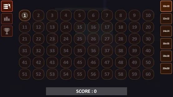 Dots eXtreme — Screenshots