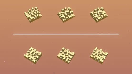 Sandmade — Screenshoty