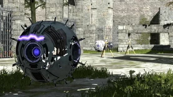 The Talos Principle: Deluxe Edition — Screenshoty