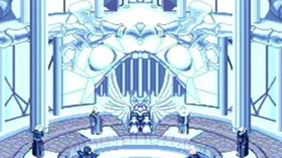 Ys: Book I & II — Screenshoty