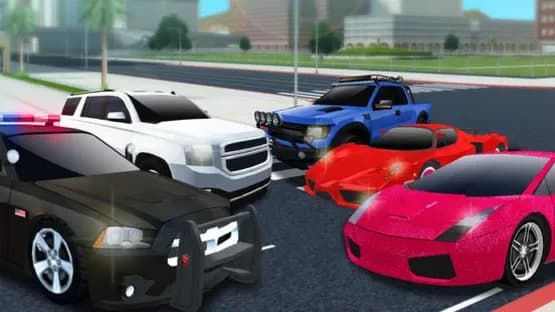 Driving Academy 2018 Simulator — Screenshots