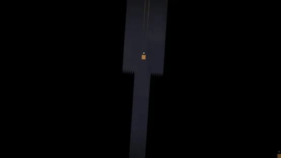 Thomas Was Alone — Screenshots