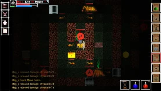 Once upon a Dungeon — Screenshots