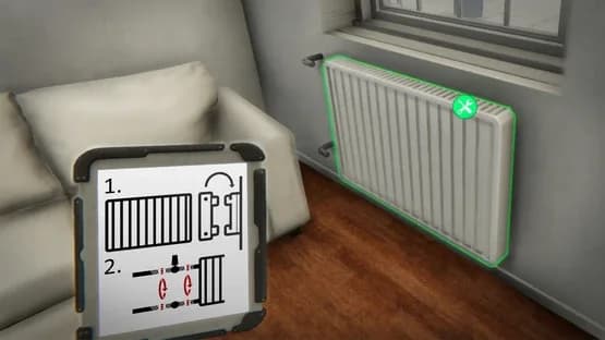 House Flipper — Screenshots