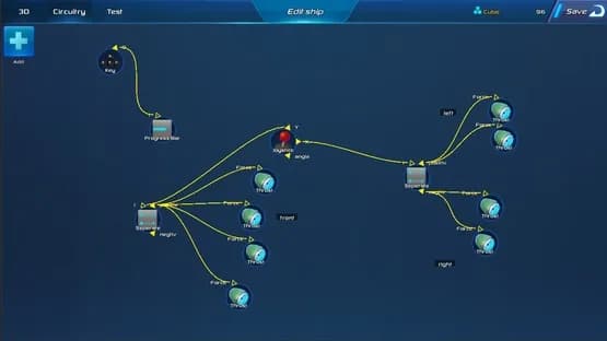 CubeGun — Screenshots