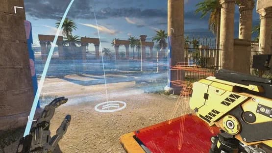 The Talos Principle VR — Screenshots