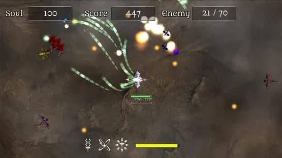 Dragonia — Screenshots