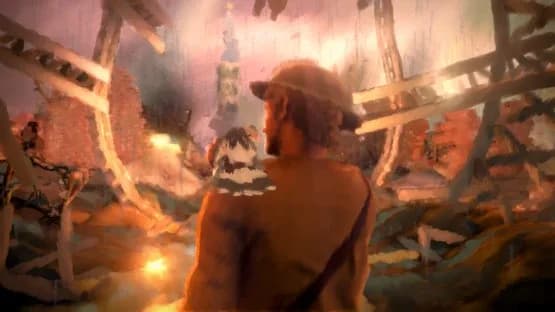 11-11: Memories Retold — Screenshots