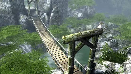 Fishing Resort — Screenshots