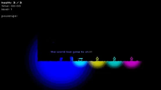 The Indie Mixtape — Screenshots