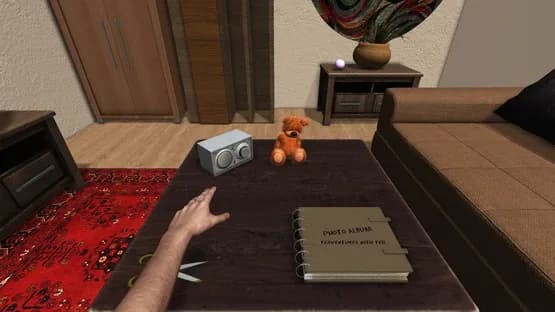 Tea Party Simulator 2015 — Screenshots
