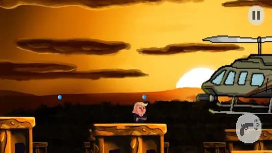 Make America Great Again — Screenshots