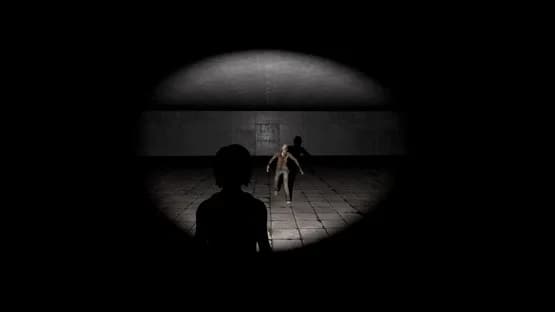 No Way Out — Screenshots