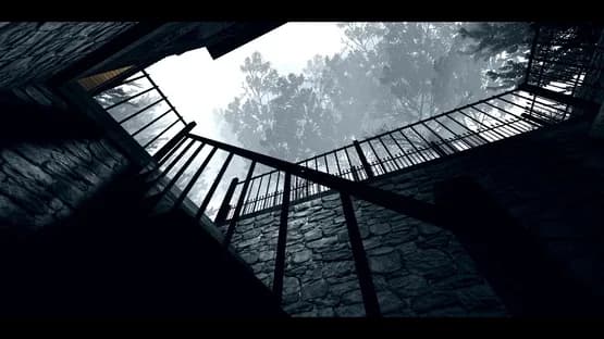 Wooden House — Screenshots
