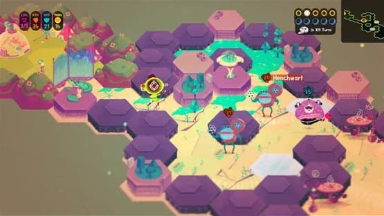 Loot Rascals — Screenshoty