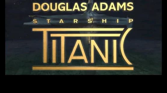 Starship Titanic — Screenshoty