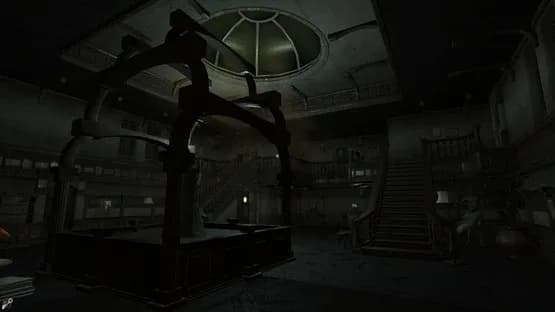 Last Will — Screenshots