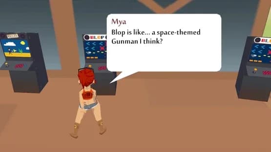 Catmouth Island — Screenshots