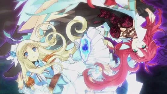 The Awakened Fate: Ultimatum — Screenshots