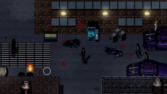 Mercury: Cascade into Madness — Screenshots