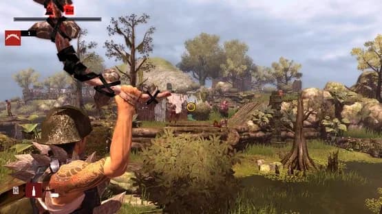 How to Survive: Third Person Standalone — Screenshots
