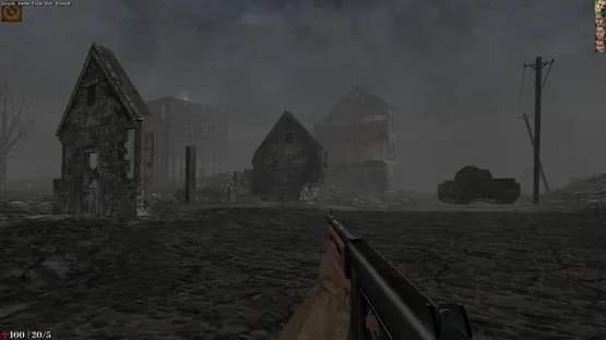Deadly Dozen — Screenshoty