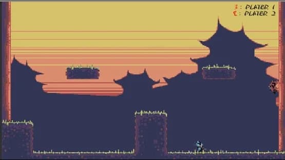 Samurai Wars — Screenshots