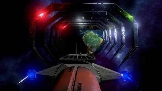 PlanetFate — Screenshoty