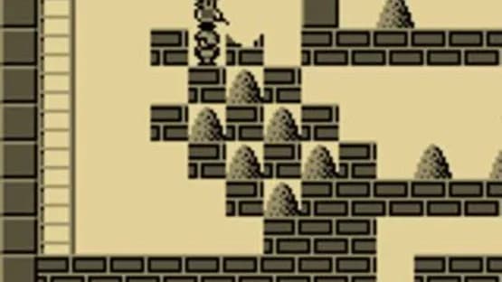 Hyper Lode Runner — Screenshoty