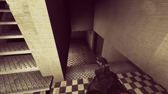 Old School FOTD — Screenshots