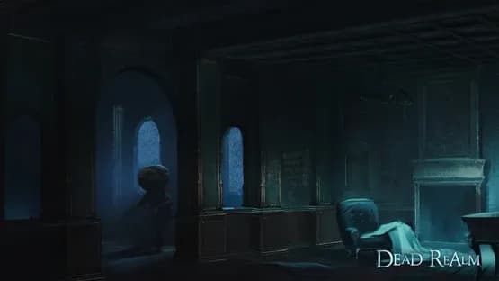 Dead Realm — Screenshots