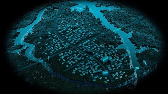 Zombie City Defense 2 — Screenshots