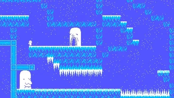 Squirm — Screenshoty