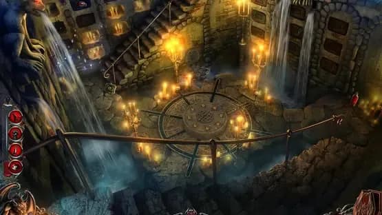 Dracula: Love Kills — Screenshots