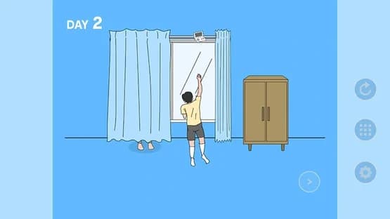 Mom Hid My Game! — Screenshoty