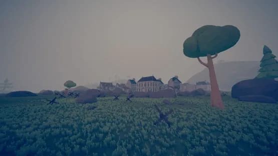 Totally Accurate Battlegrounds — Screenshots
