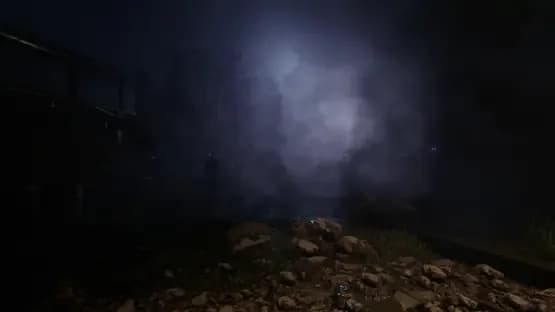 Those Who Remain — Screenshots