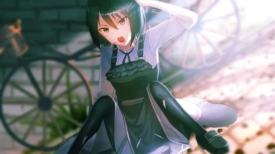 Caffeine: Victoria's Legacy — Screenshoty