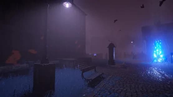 Pathologic 2 — Screenshoty