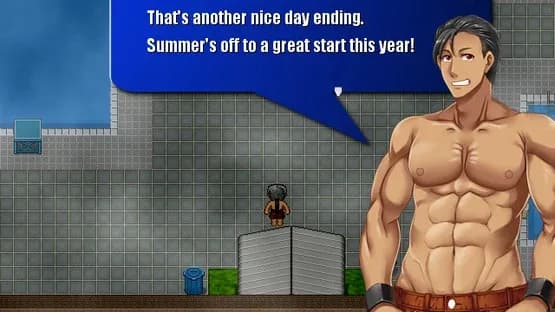 Blood 'n Bikinis — Screenshots
