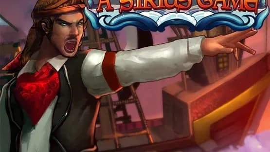 A Sirius Game — Screenshoty