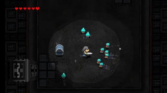 Diehard Dungeon — Screenshots