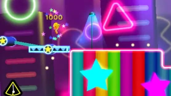 Pac-Man & Galaga Dimensions — Screenshoty