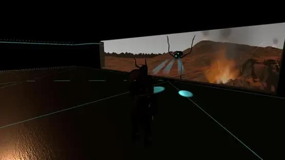 The Last Hope — Screenshots