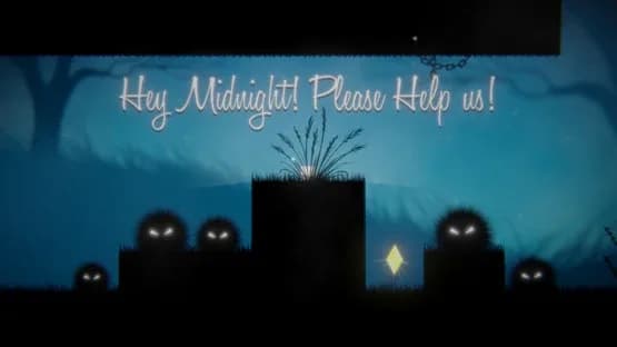 36 Fragments of Midnight — Screenshots