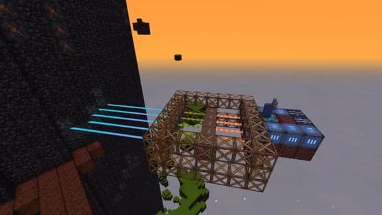 Sky Nations — Screenshoty