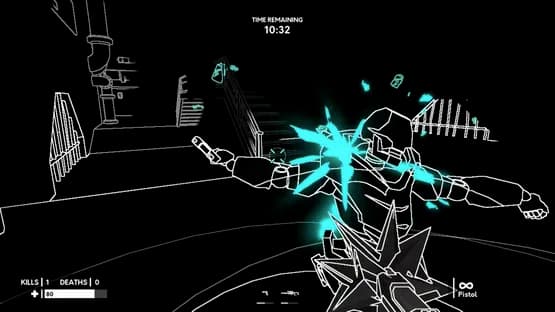 Muffled Warfare — Screenshots