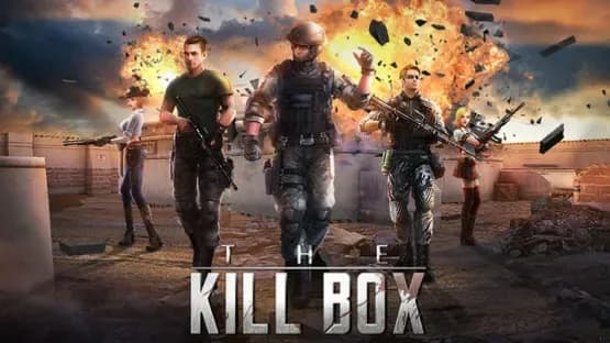 The Killbox: Arena Combat US — Screenshots
